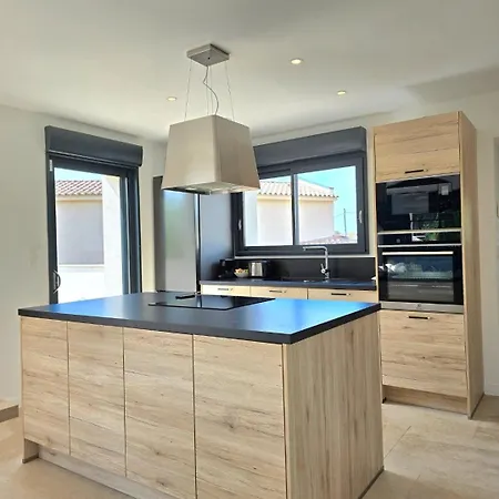 Apartamento L'ecrin D'andréa - à 20min De La Et 5min Du Centre, Parking Privé - By Auraconciergerie *