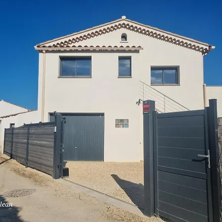 L'ecrin D'andréa - à 20min De La Et 5min Du Centre, Parking Privé - By Auraconciergerie Apartamento *