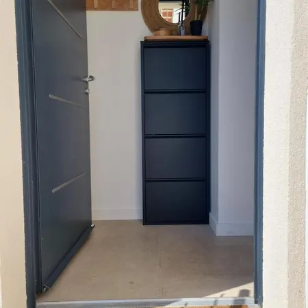 Apartamento L'ecrin D'andréa - à 20min De La Et 5min Du Centre, Parking Privé - By Auraconciergerie Saint-Cyr-sur-Mer