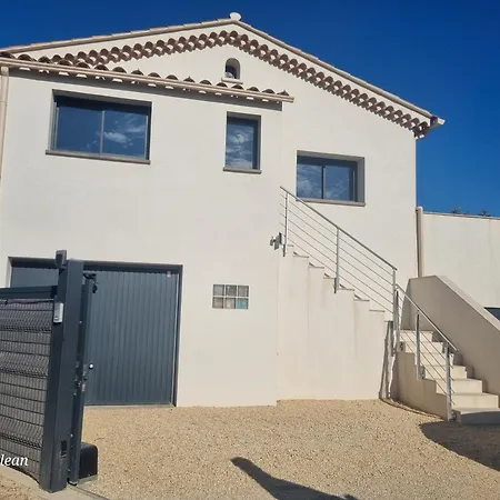 L'ecrin D'andréa - à 20min De La Et 5min Du Centre, Parking Privé - By Auraconciergerie * Saint-Cyr-sur-Mer